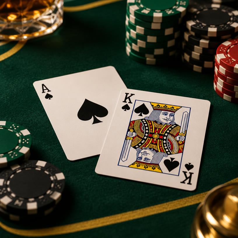 Blackjack