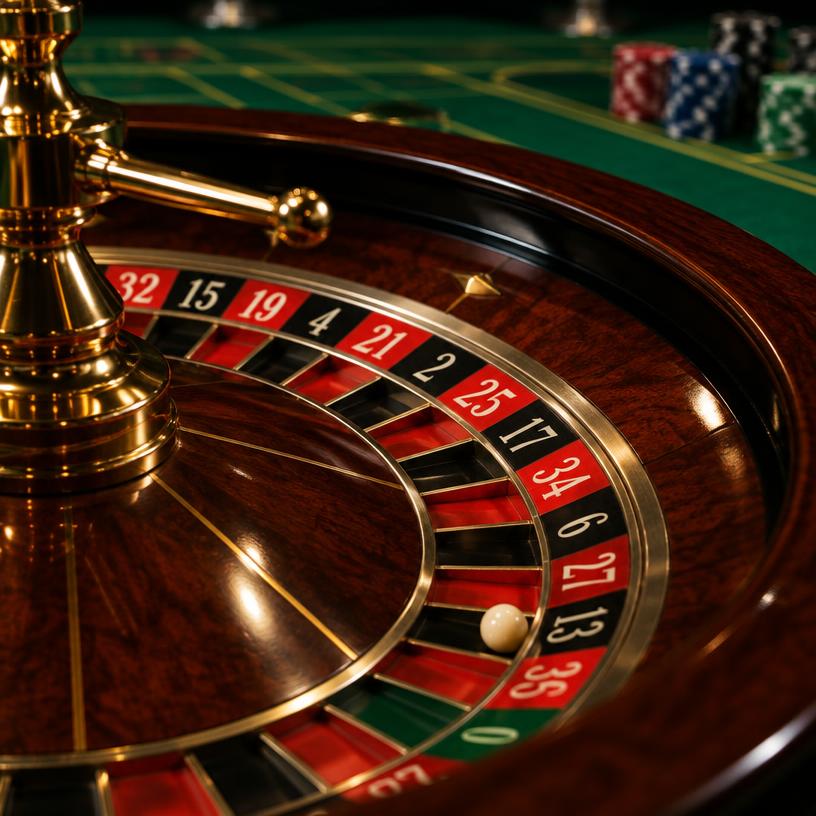 Roulette